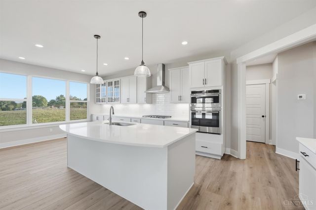 4334 Palomino Lane, Liberty Twp, OH 45011