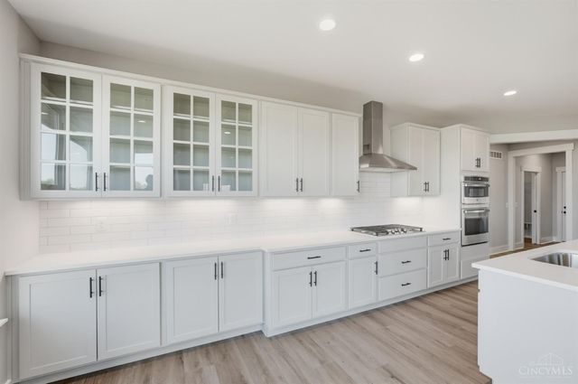 4334 Palomino Lane, Liberty Twp, OH 45011