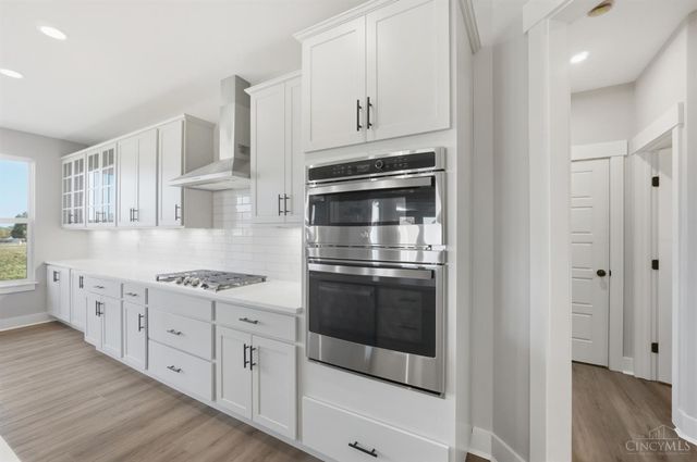 4334 Palomino Lane, Liberty Twp, OH 45011