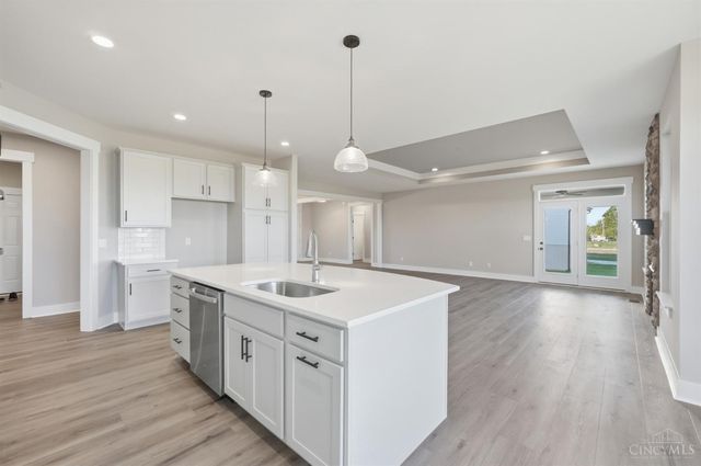 4334 Palomino Lane, Liberty Twp, OH 45011