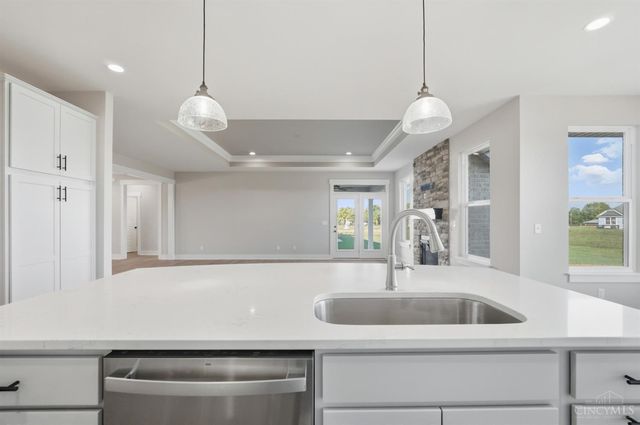 4334 Palomino Lane, Liberty Twp, OH 45011