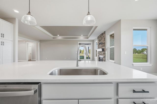 4334 Palomino Lane, Liberty Twp, OH 45011