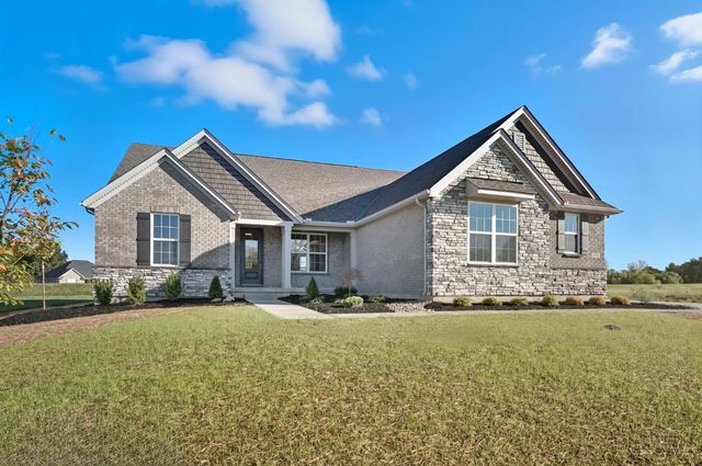 4334 Palomino Lane, Liberty Twp, OH 45011