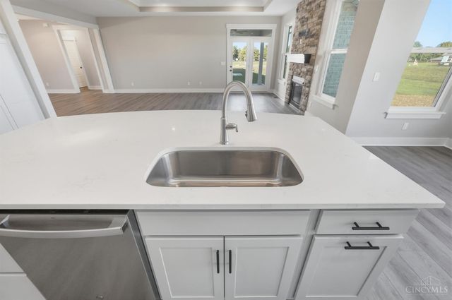 4334 Palomino Lane, Liberty Twp, OH 45011