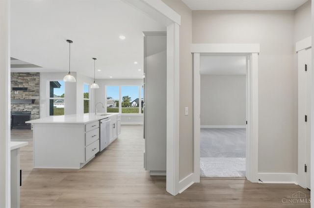 4334 Palomino Lane, Liberty Twp, OH 45011