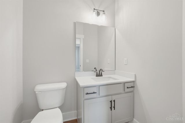 4334 Palomino Lane, Liberty Twp, OH 45011