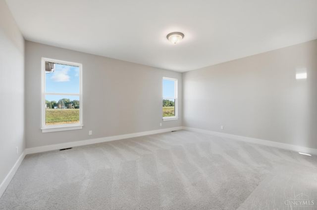 4334 Palomino Lane, Liberty Twp, OH 45011