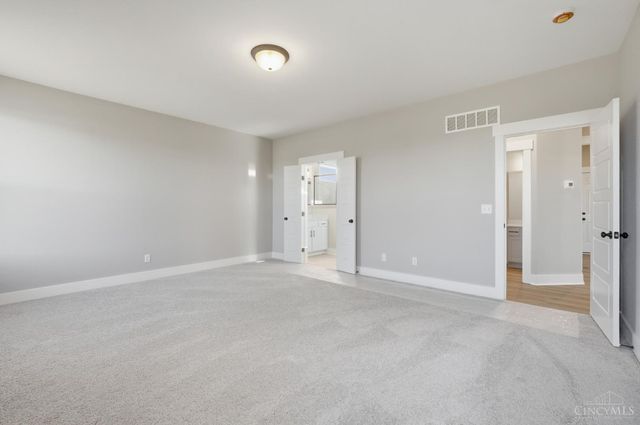 4334 Palomino Lane, Liberty Twp, OH 45011