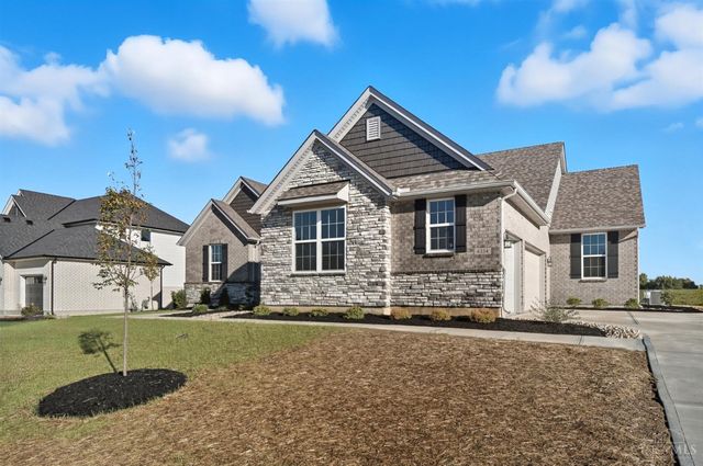 4334 Palomino Lane, Liberty Twp, OH 45011