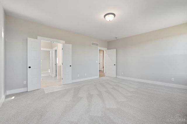 4334 Palomino Lane, Liberty Twp, OH 45011