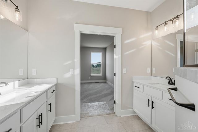 4334 Palomino Lane, Liberty Twp, OH 45011