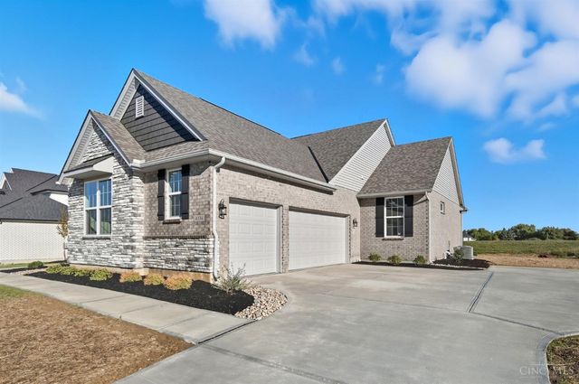 4334 Palomino Lane, Liberty Twp, OH 45011