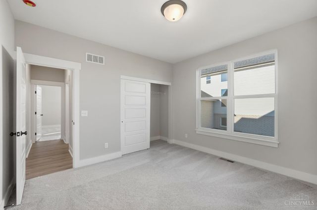 4334 Palomino Lane, Liberty Twp, OH 45011