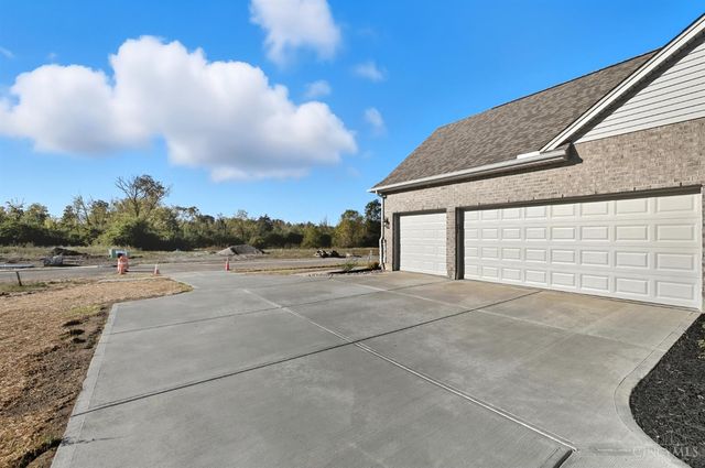 4334 Palomino Lane, Liberty Twp, OH 45011