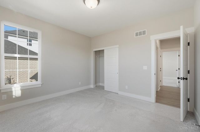 4334 Palomino Lane, Liberty Twp, OH 45011