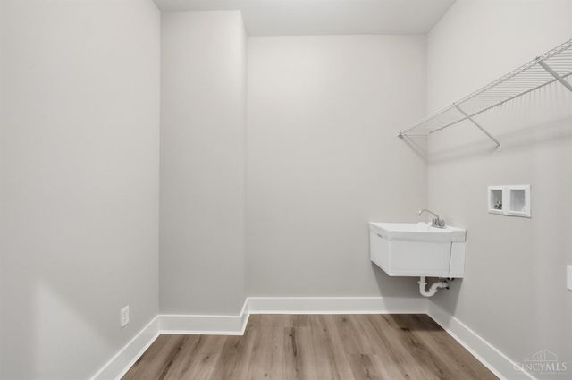 4334 Palomino Lane, Liberty Twp, OH 45011