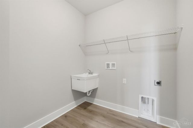 4334 Palomino Lane, Liberty Twp, OH 45011