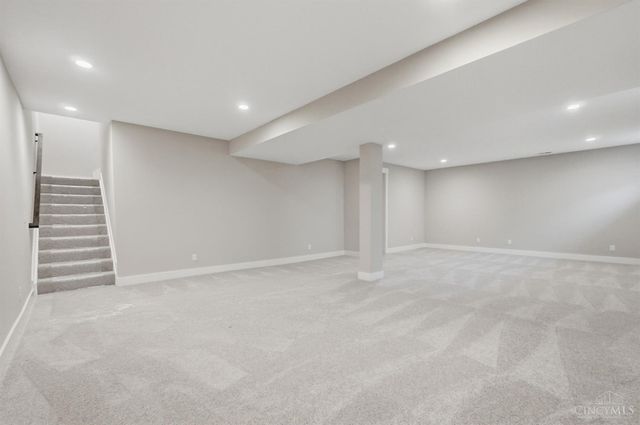 4334 Palomino Lane, Liberty Twp, OH 45011