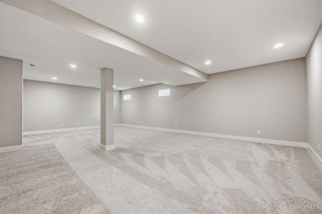 4334 Palomino Lane, Liberty Twp, OH 45011