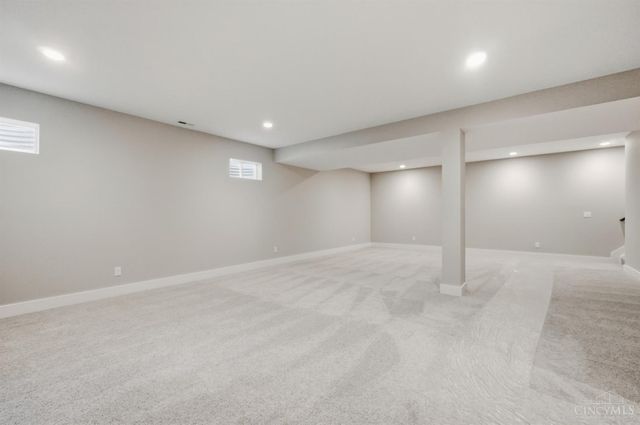 4334 Palomino Lane, Liberty Twp, OH 45011