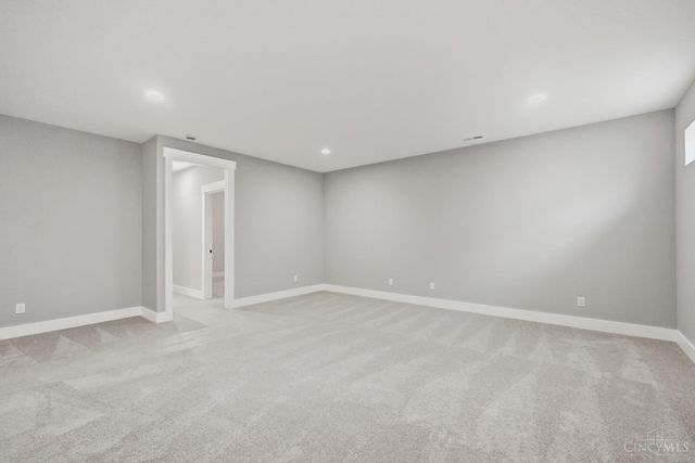 4334 Palomino Lane, Liberty Twp, OH 45011