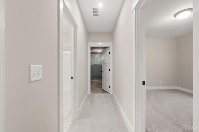 4334 Palomino Lane, Liberty Twp, OH 45011