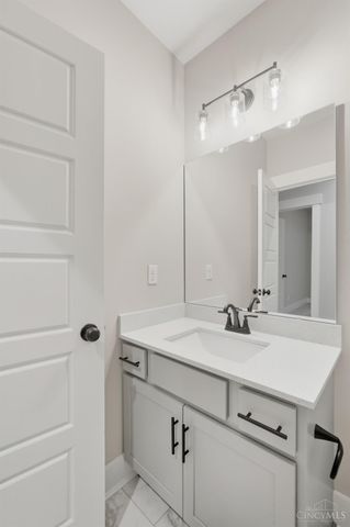 4334 Palomino Lane, Liberty Twp, OH 45011