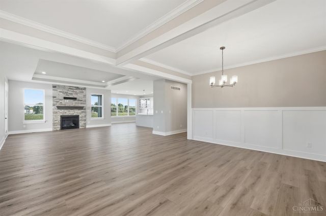 4334 Palomino Lane, Liberty Twp, OH 45011