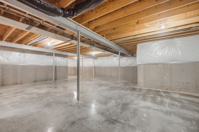 4334 Palomino Lane, Liberty Twp, OH 45011