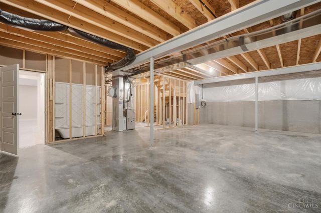 4334 Palomino Lane, Liberty Twp, OH 45011