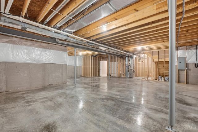 4334 Palomino Lane, Liberty Twp, OH 45011