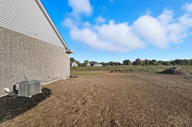 4334 Palomino Lane, Liberty Twp, OH 45011