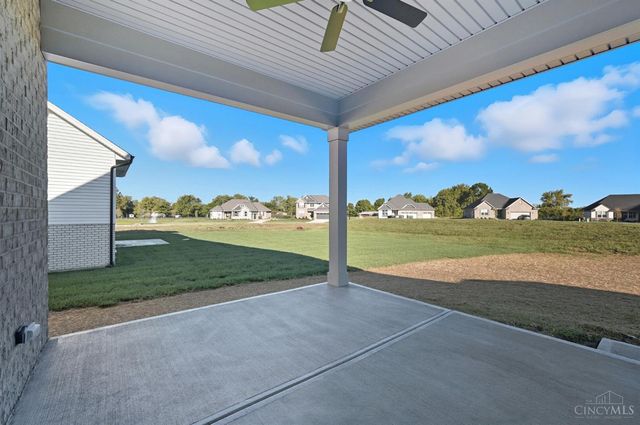 4334 Palomino Lane, Liberty Twp, OH 45011