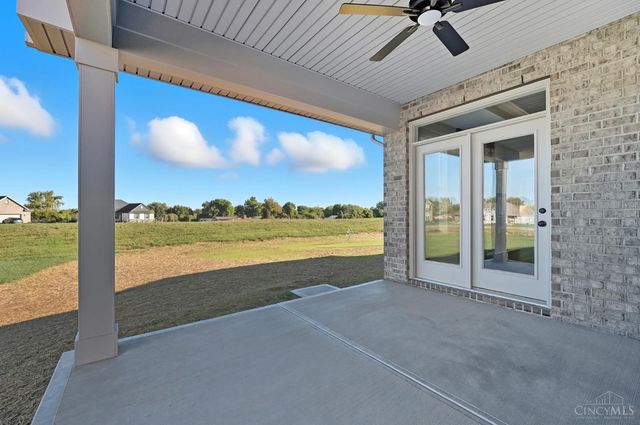 4334 Palomino Lane, Liberty Twp, OH 45011