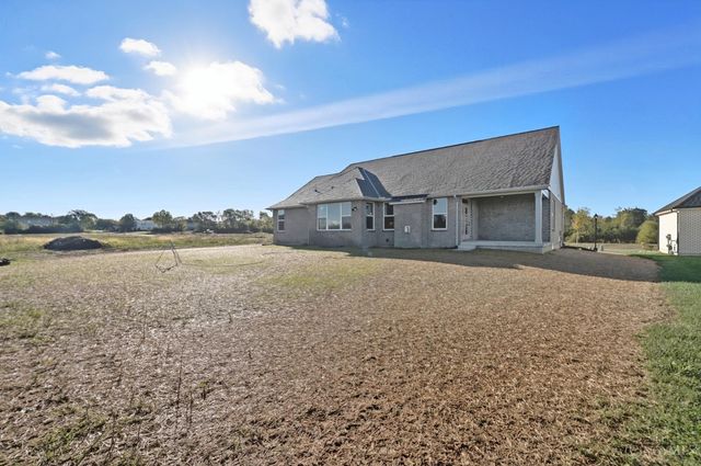 4334 Palomino Lane, Liberty Twp, OH 45011