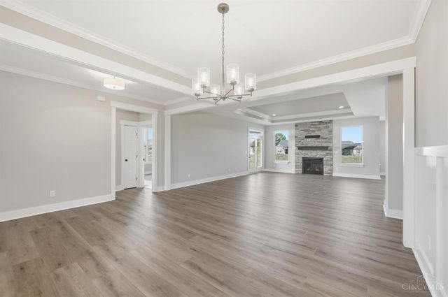 4334 Palomino Lane, Liberty Twp, OH 45011