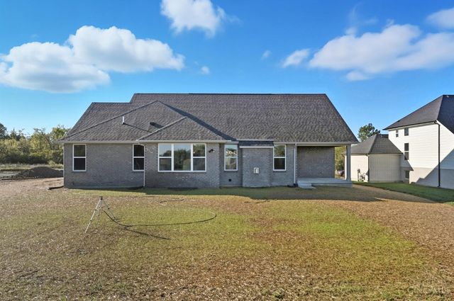 4334 Palomino Lane, Liberty Twp, OH 45011