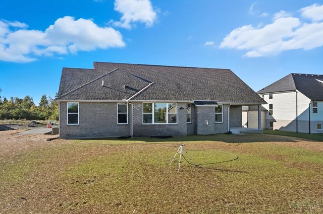 4334 Palomino Lane, Liberty Twp, OH 45011