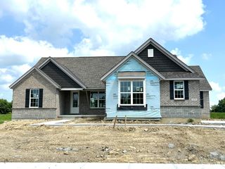4334 Palomino Lane, Liberty Twp, OH 45011