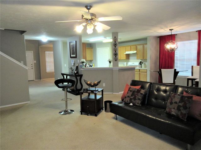 11323 Harbour Lake Court, Humble, TX 77396