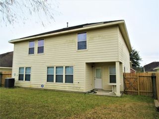 11323 Harbour Lake Court, Humble, TX 77396