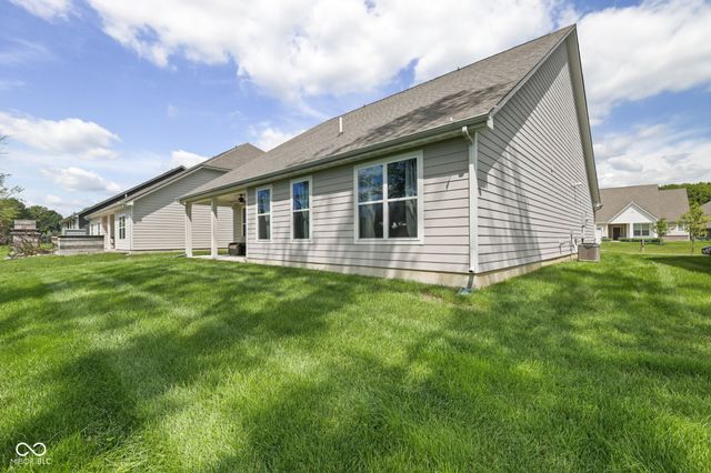 2537 Riviera Place, Greenwood, IN 46143