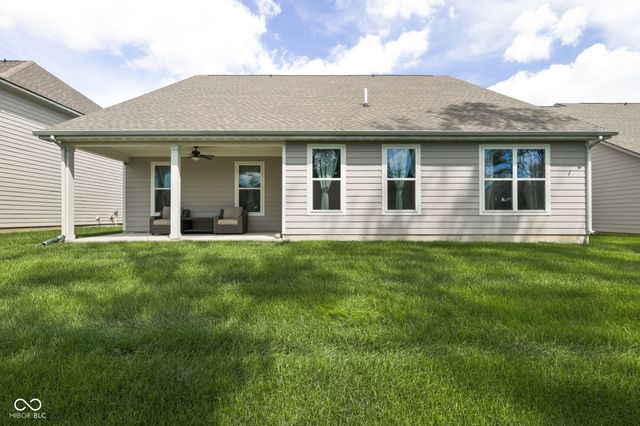 2537 Riviera Place, Greenwood, IN 46143