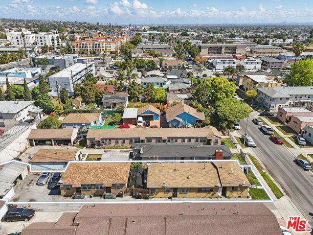 6341 11th Avenue, Los Angeles, CA 90043