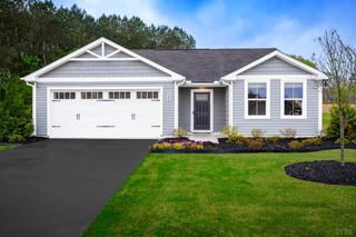 11 Crossing Court, Bedford, VA 24523