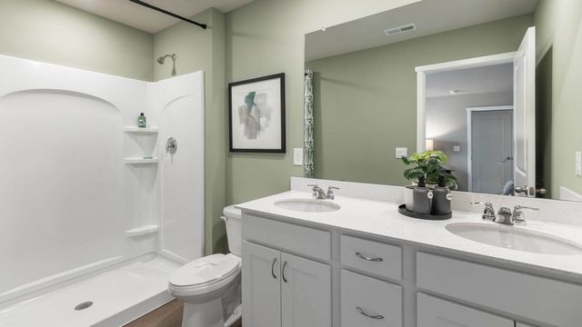 4341 NE Spear Lane, Ankeny, IA 50021