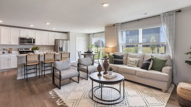 4341 NE Spear Lane, Ankeny, IA 50021