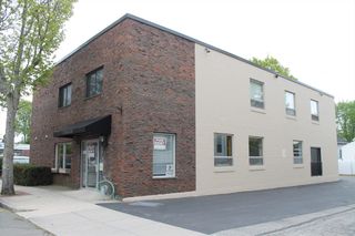 34 Gould Street #202, Reading, MA 01867