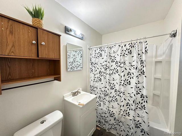 3441 S Edsel Street, Detroit, MI 48217