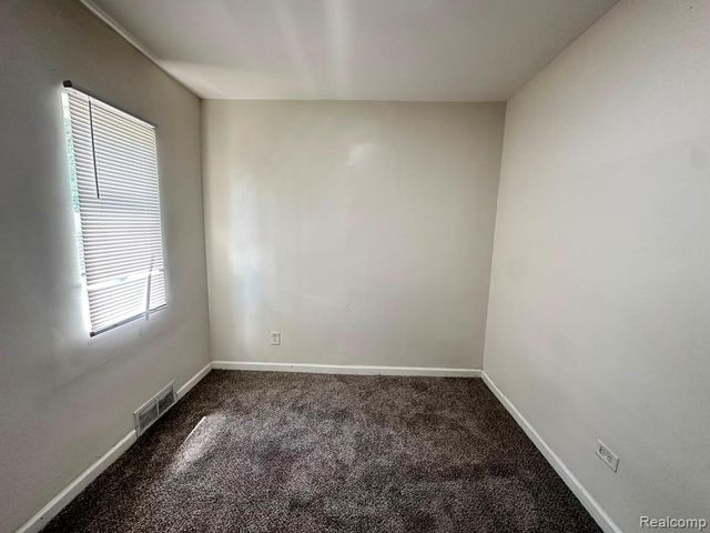 3441 S Edsel Street, Detroit, MI 48217